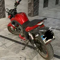 موتور زونتس 230cc کویر N2n 1401