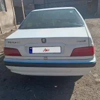 پارس تازه تعمیر|خودرو سواری و وانت|نیشابور, شهرک اندیشه|دیوار