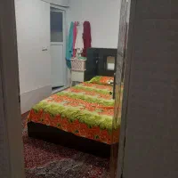 خانه همکف 90 متر رهن کامل|اجارهٔ خانه و ویلا|قم, ولیعصر|دیوار