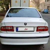 سمند LXمدل ۱۴۰۰|خودرو سواری و وانت|کرج, شهرک فهمیده|دیوار