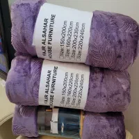 پتو مسافرتی دو نفره گرم بالا|رختخواب، بالش، پتو|شیراز, احمدآباد|دیوار