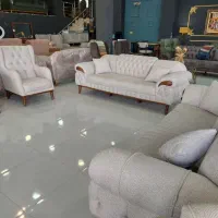 مبل آرتا چهاربرج ۲۴ ماهه