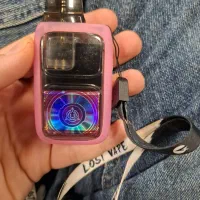 پاد و ماد لاست ویپ