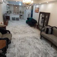 ۱۱۰ متر /فول /سازه برند/کارشناس منطقه فاتحی