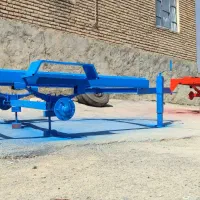 تانکر هزاری و دو هزاری|ماشینآلات صنعتی|کرفتو, |دیوار