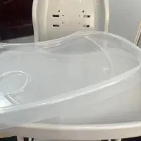 صندلی غذا کودک|تخت و صندلی بچه|اهواز, پادادشهر|دیوار