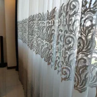 پرده ترک