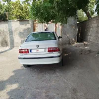 سمند مدل ۸۸|خودرو سواری و وانت|بندرعباس, |دیوار
