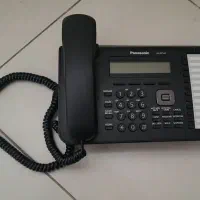 تلفن سانترال