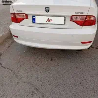 سمند مدل ۱۴۰۰ موتور ef7|خودرو سواری و وانت|پرند, فاز ۵|دیوار
