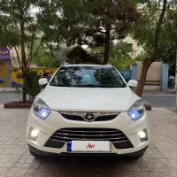 جک S5 سفید بدون رنگ