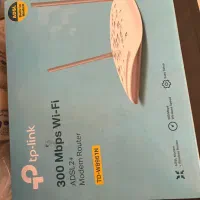 مودم tp link نو نو