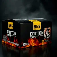 پخش عمده چسب برق پارچه ای ان ان اس|عمدهفروشی|مشهد, ده دی|دیوار