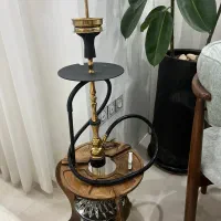 قلیان موسو