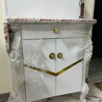 میز اتو و چرخ خیاطی