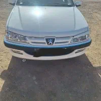 پژو پارسtu5