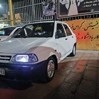 پراید مدل 96