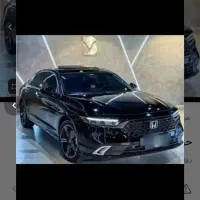 حواله هوندا اکورد