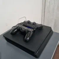 ps4 اسلیم