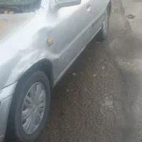 سمند ال ایکس|خودرو سواری و وانت|تربتحیدریه, جانبازان|دیوار