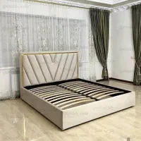 تخت خواب ۱نفره ۱۲۰ و ۲نفره|تخت و سرویس خواب|اهواز, نادری|دیوار