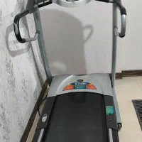 تردمیل آمریکاییHorizonمدل Ti22