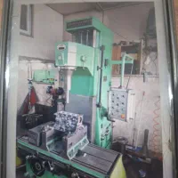 شاگرد تراشکاری