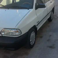 پراید ۸۵ نقدواقساط
