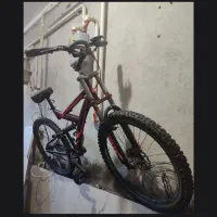 دوچرخه ۲۶ سالم