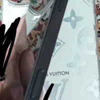 گوشی آیفون ۱۶پرومکس فیک|موبایل|کوهدشت, |دیوار