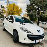 ۲۰۷|خودرو سواری و وانت|ارومیه, |دیوار