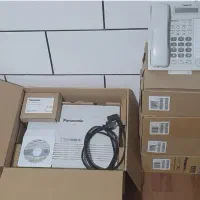 دستگاه منشی سانترال پاناسونیک ۸۲۴