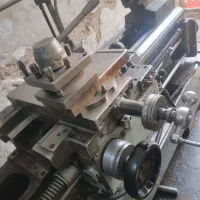 ماشین آلات تراشکاری|ماشین‌آلات صنعتی|تهران, شادآباد|دیوار