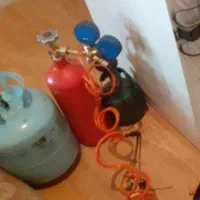 تعمیریخچال درمنزل و محل کار|خدمات پیشه و مهارت|خرم‌آباد, |دیوار