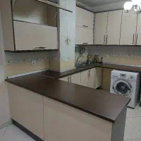 کابینت تمام ام دی اف|مصالح و تجهیزات ساختمان|کرج, فاز ۴ مهرشهر|دیوار