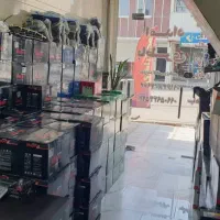 پخش باطری مسجدسلیمان