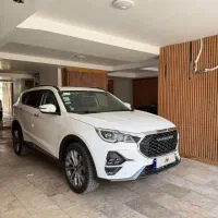فیدلیتی الیت ۷ نفره ۱۴۰۴ به روئیت صفر