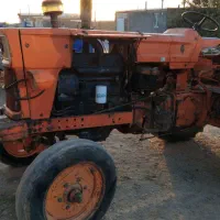 تراکتور رومانی|خودرو سنگین|سجاس رود, |دیوار