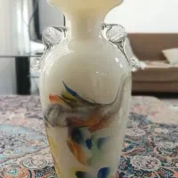 گلدان ابرو باد