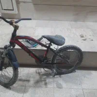 دوچرخه ۲۰ می فروشم