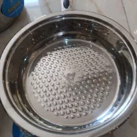 قابلمه استیل المانی نو|ظروف پخت‌وپز|پردیس, فاز ۴|دیوار