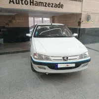 پارس tu5مدل۱۴۰۰