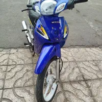 طرح ویو کبیر موتور مدل۹۰