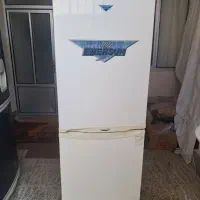یخچال فریزر دودرب امرسان