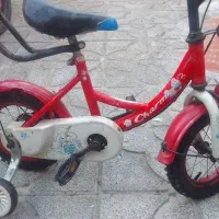 دوچرخه بدون ایراد