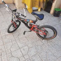 وسایل نقلیه دوچرخه