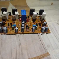 ماژول امپیلی فایر250×2