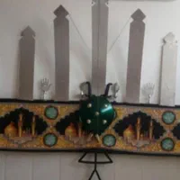 علامت ۹ تیغه