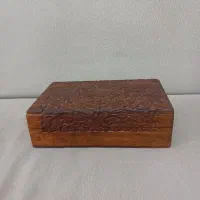 جعبه کلکسیونی جواهرات