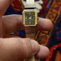 ۲عدد ساعت زنانه قدیمی ژاپنی|ساعت|تبریز, |دیوار